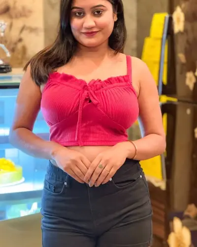 Call Girls Panruti