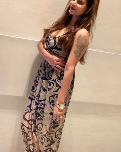Panruti Escort
