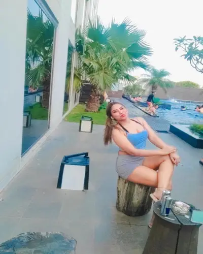 Escort Panruti